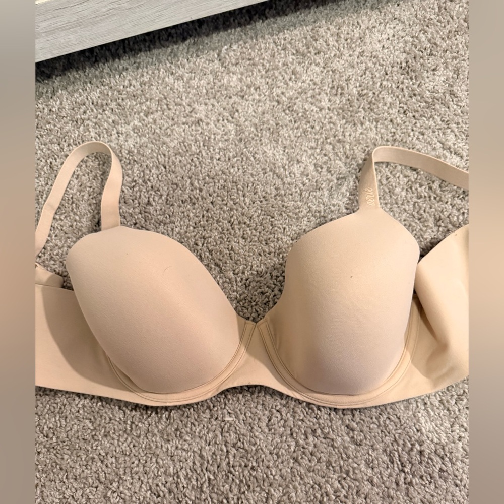 Aerie Light Tan Bra